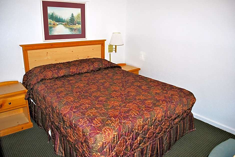 Central Motel