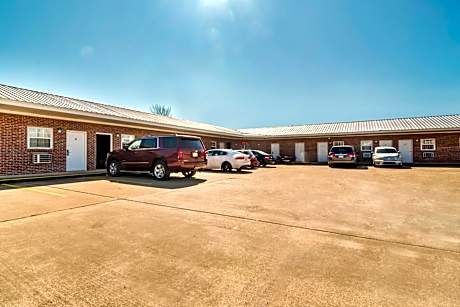 Ruleville Inn By OYO