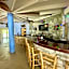 The Sunset Cove and Rainbow Room