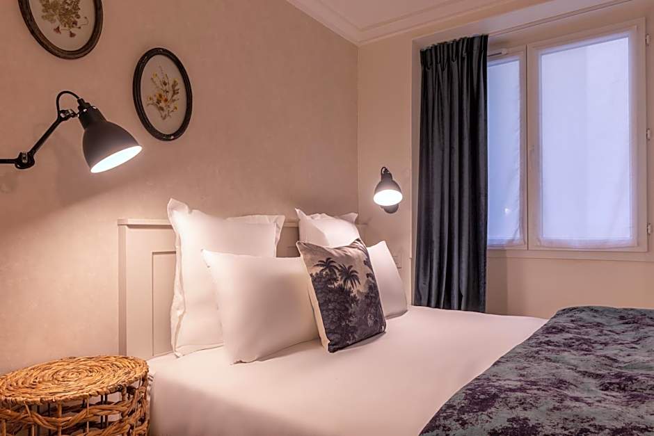 Hotel Touraine Opera