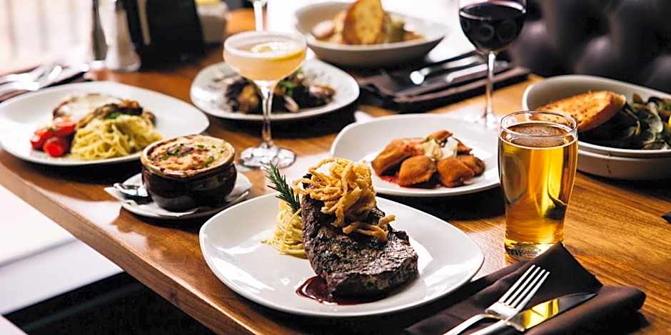 Hotel Indigo - Vancouver Dwtn - Portland Area By IHG