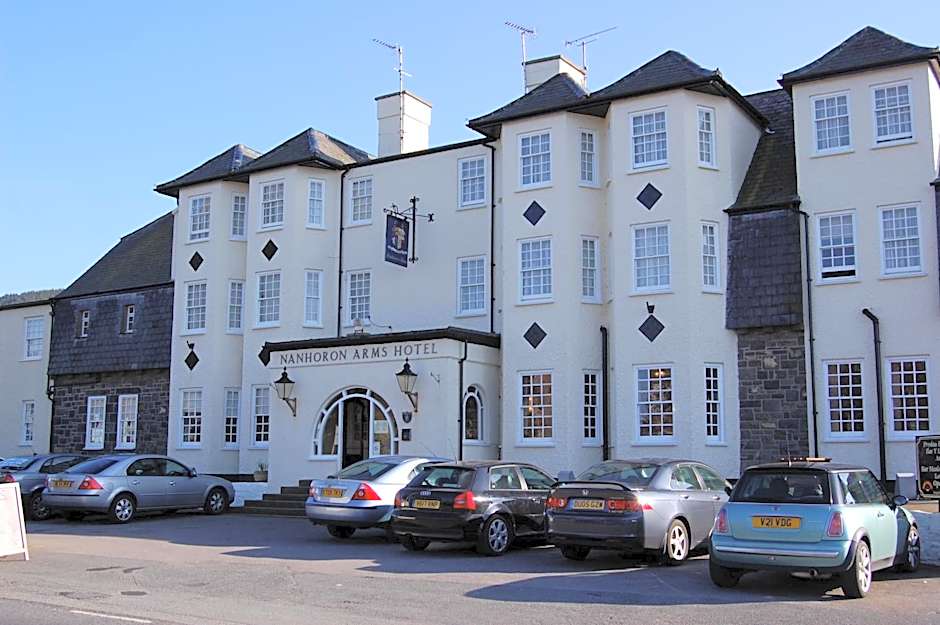 Gwesty Nanhoron Arms Hotel