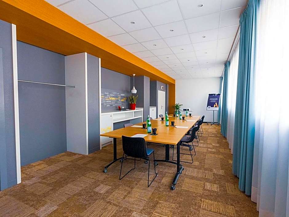 Ibis Milano Centro