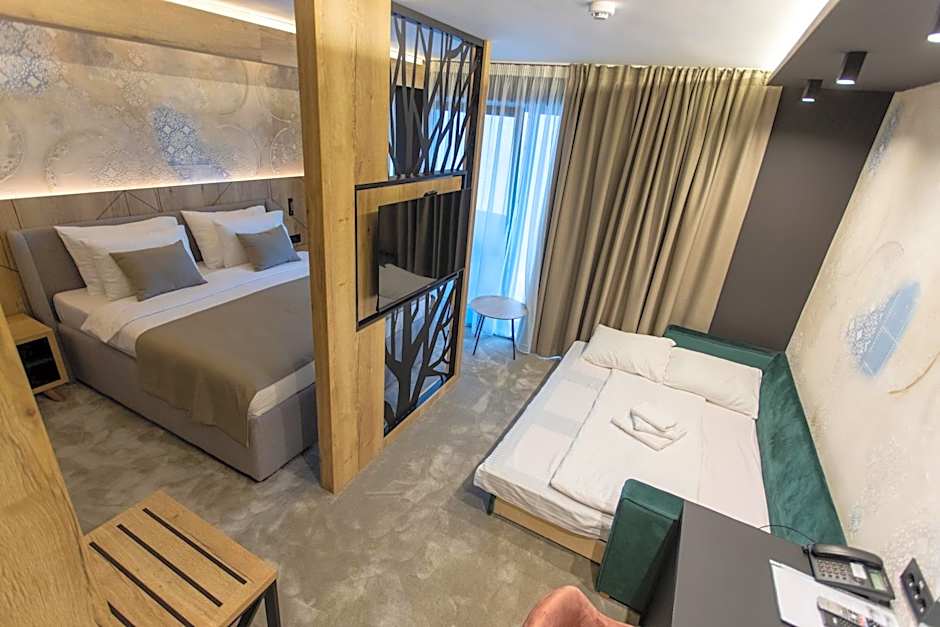 HOTEL ROYAL MOUNTAIN