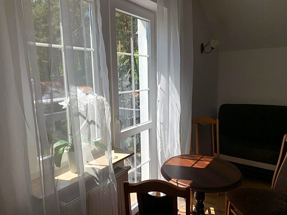 Apartamenty Na Skarpie