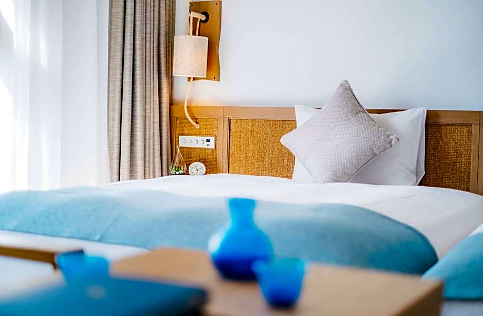 HOTEL RESOL TRINITY NAHA