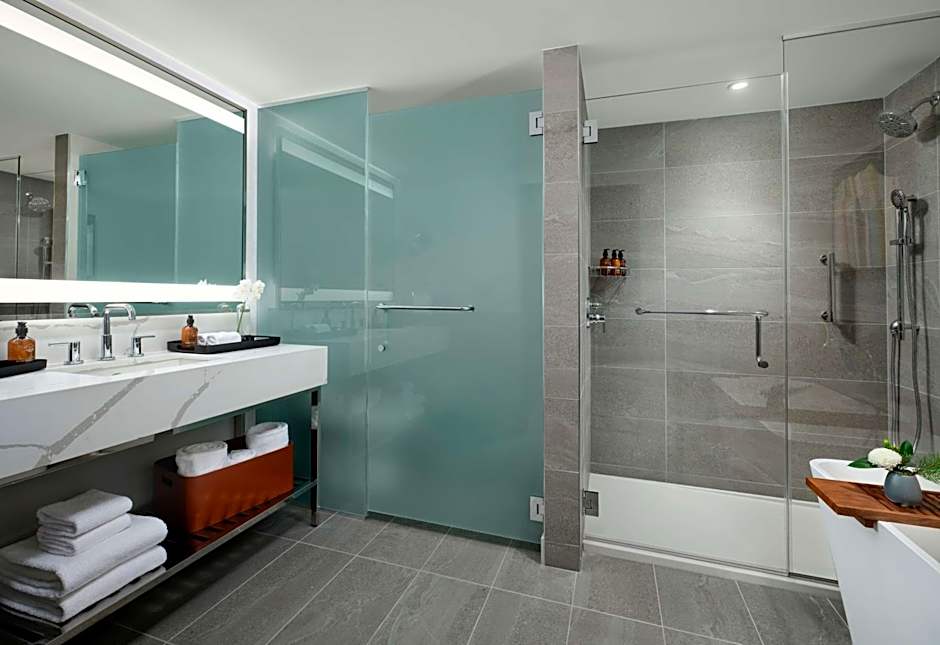 Hotel Alpenrock Breckenridge, Curio Collection by Hilton