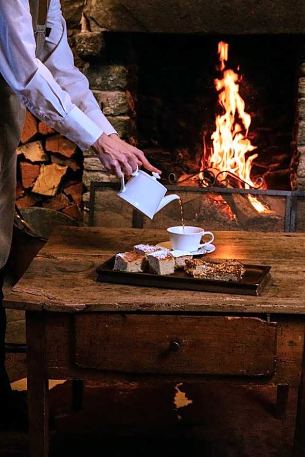 Hotellerie De Mascognaz