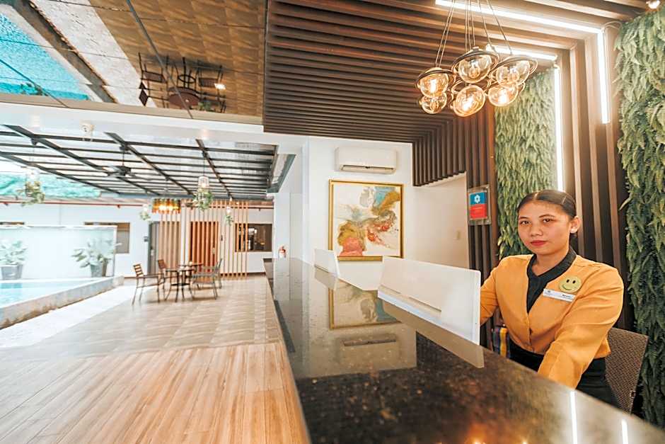 SureStay Plus Hotel by Best Western AC LUXE Angeles City