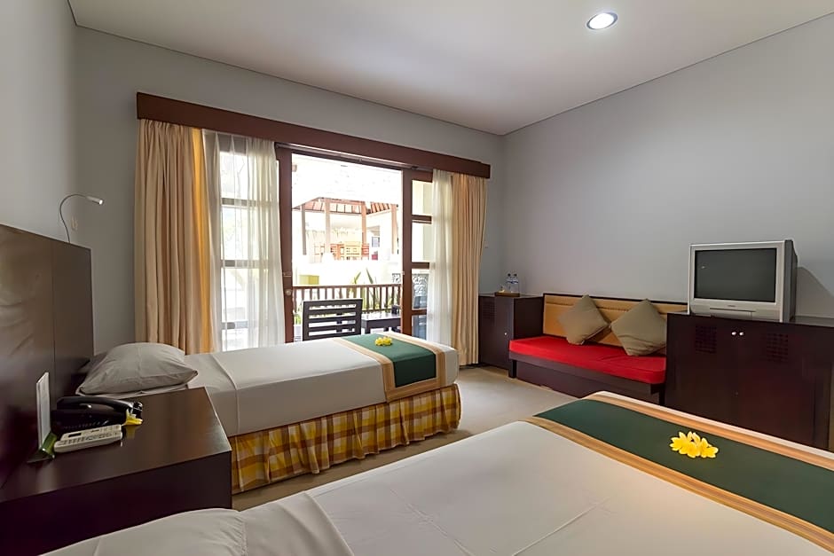 Fourteen Roses Beach Hotel