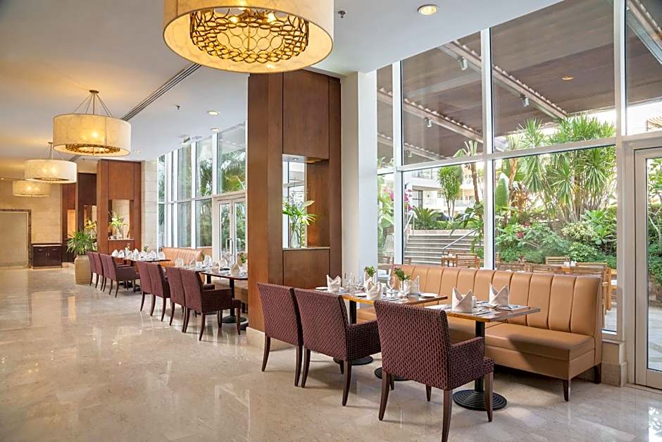 Steigenberger Pyramids Cairo