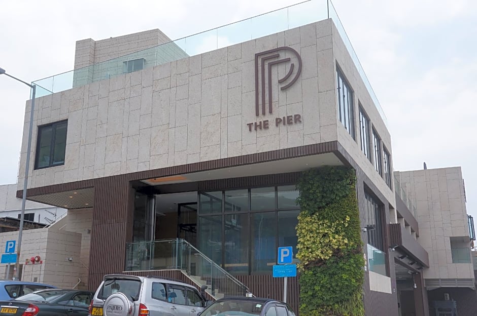 The Pier Hotel