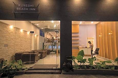 Kuredhi Beach Inn at Maafushi