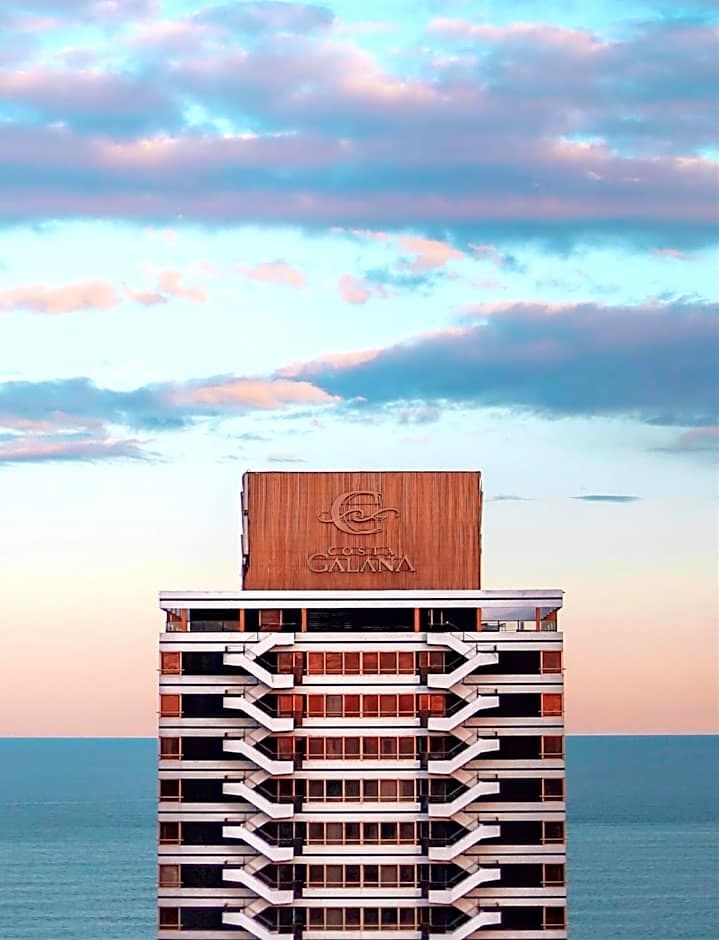 Hotel Costa Galana