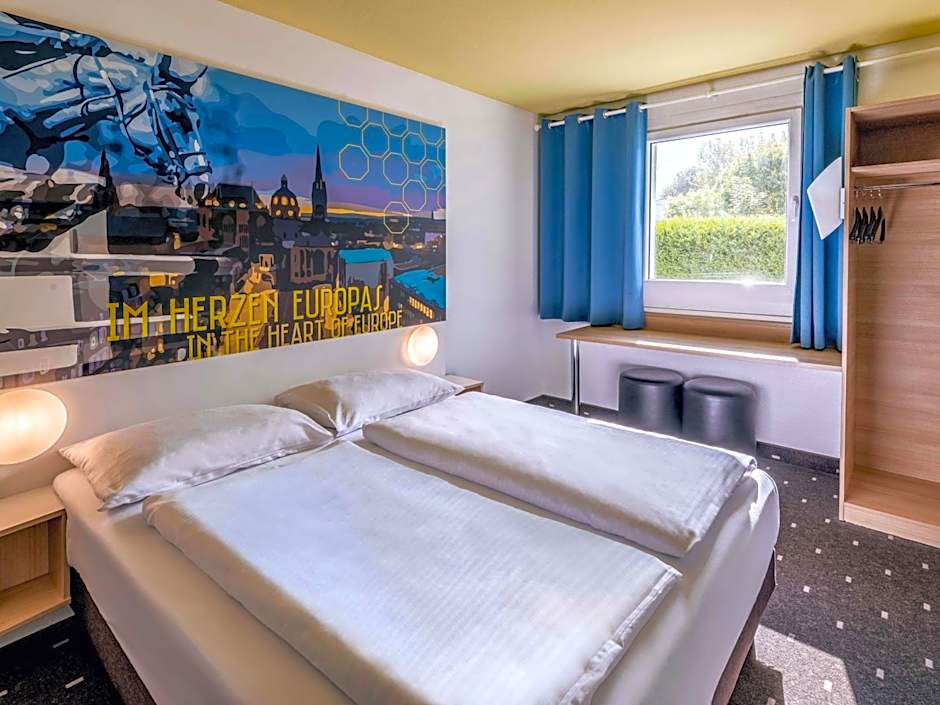 B&B Hotel Aachen Würselen