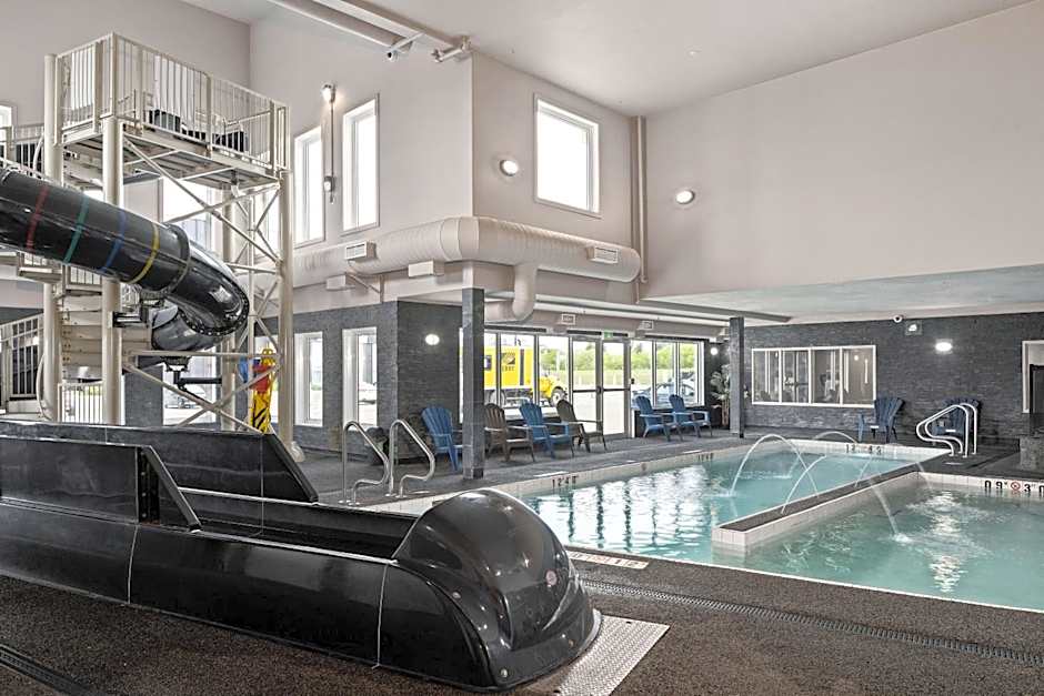 Home Inn & Suites Saskatoon South