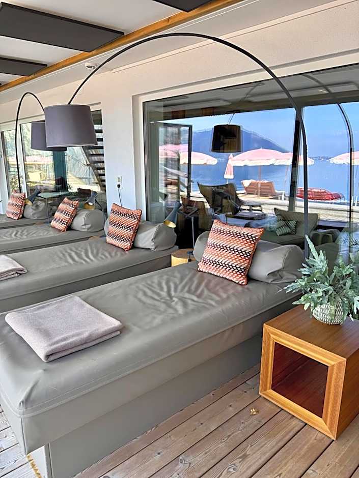 Das Traunsee - Das Hotel zum See 4 Stern Superior