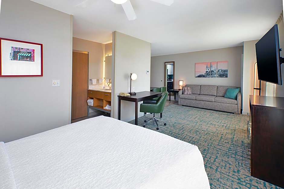 Homewood Suites By Hilton Sioux Falls