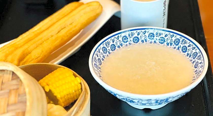 Hilton Yantai Golden Coast