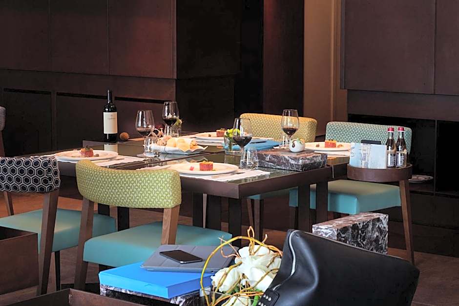 Park Hotel