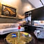 Uvence Arte + Hotel
