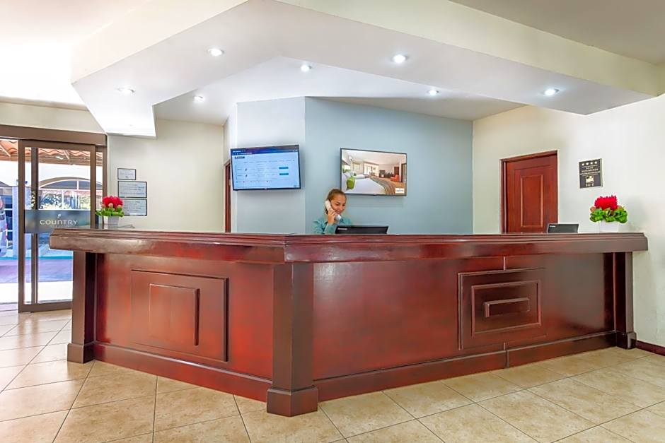 Country Inn & Suites by Radisson, San Jose Aeropuerto, Costa Rica