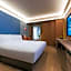 Orange Hotel Nantong Yuanrong Plaza