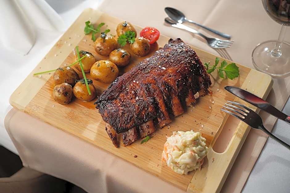 Szalajka Fogadó és Étterem