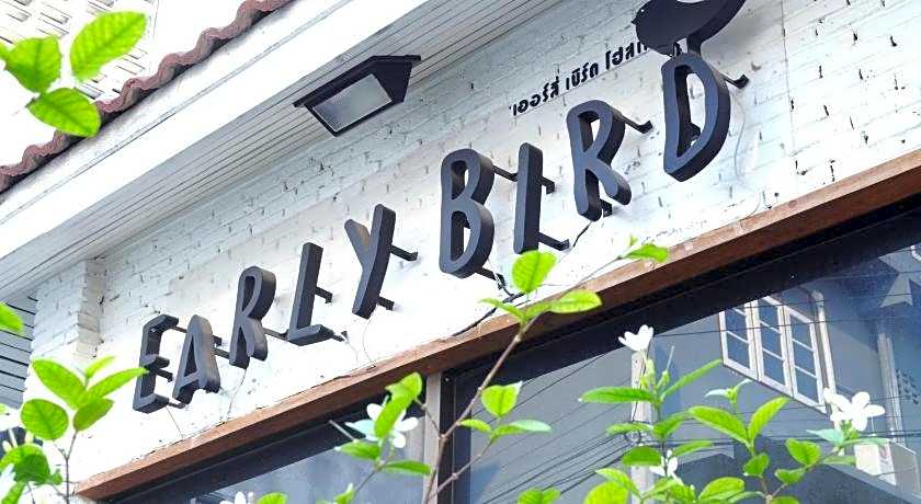 Early Bird Hostel Ayutthaya