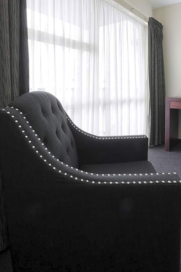 Homestead Villa Motel