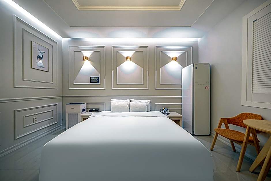 HOTEL YAJA Damyangjum (Main Building)