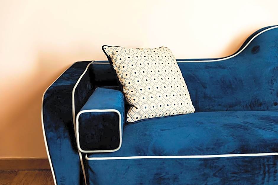 Amadomus Luxury Suites