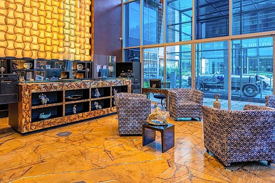 Four Points By Sheraton Bogota