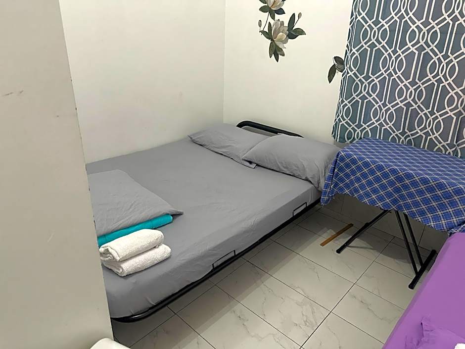 Chinatown Travellers Home