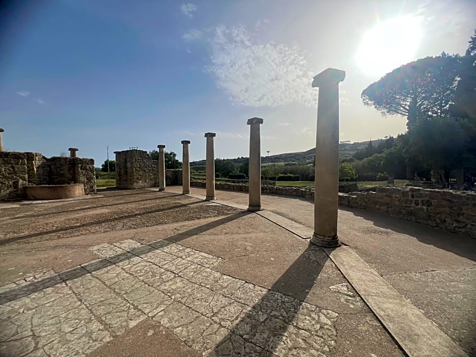 Agriresort Villa Bentivoglio