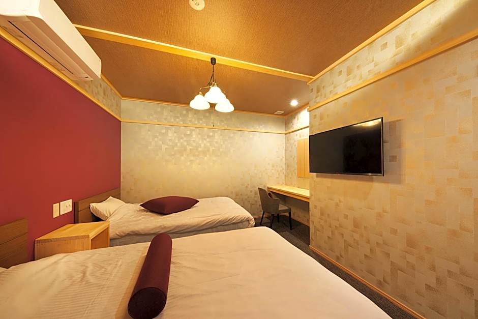 Meitei no Yado Hotel Koshien