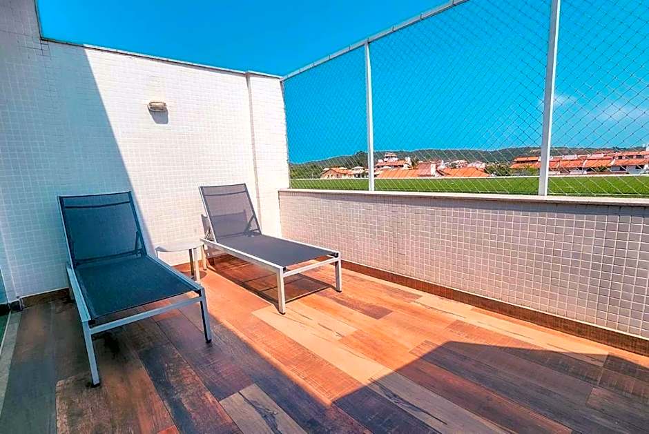 Paradiso Peró Praia Hotel