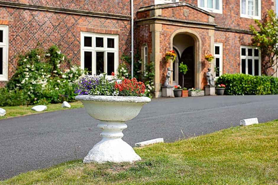 Albrighton Hall Hotel and Spa, a member of Radisson Individuals