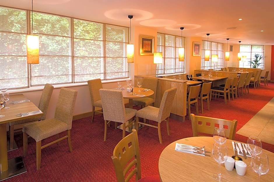 Premier Inn London Kensington (Olympia)