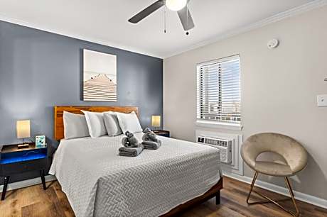 Superior Queen Room