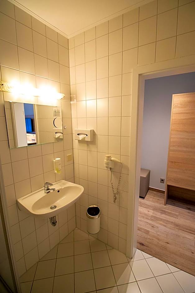 UNO Hotel Am Spieker Wolfsburg Fallersleben