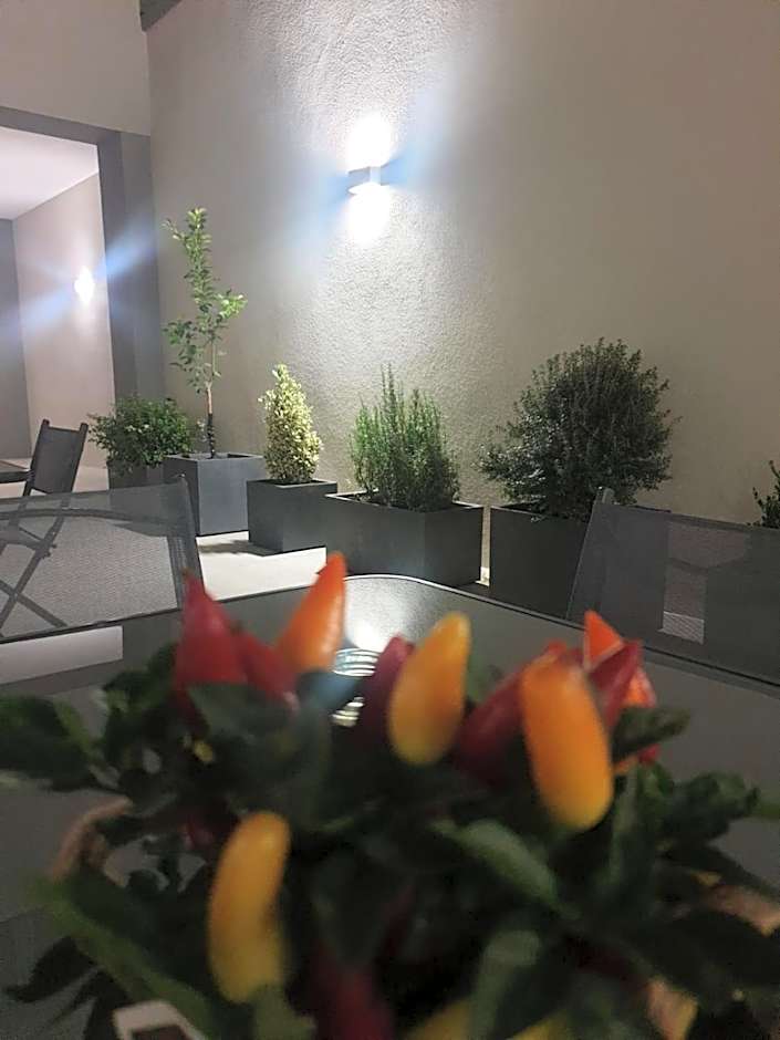 Casa MIMI Aparthotel