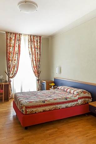 Single Room with Terrace