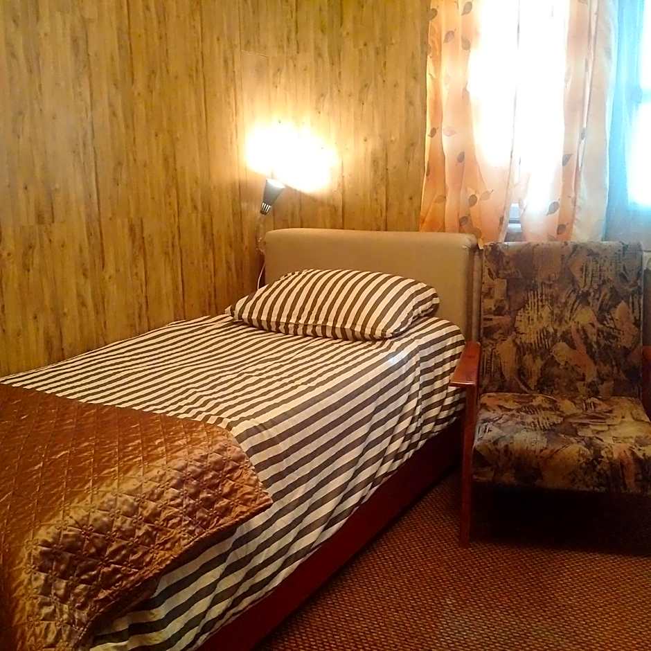 Expo Home Stay