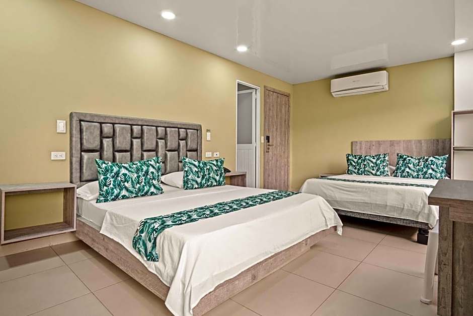 Ayenda 1420 Eco Suite