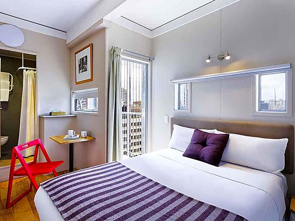 ibis budget Auckland Central