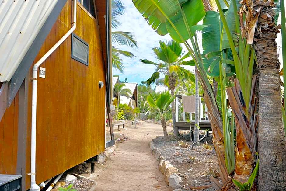 Base Backpackers Hotel Magnetic Island