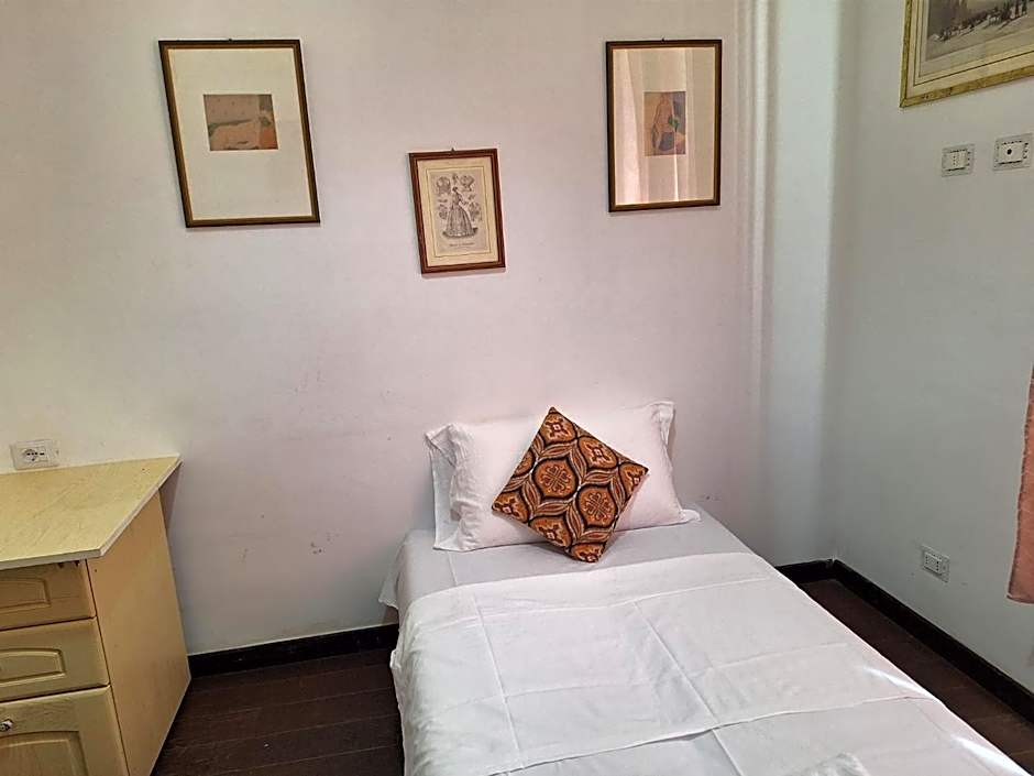 Casa Fanti 57