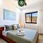 Amazing 2BR Condo with Rooftop pool - BBQ