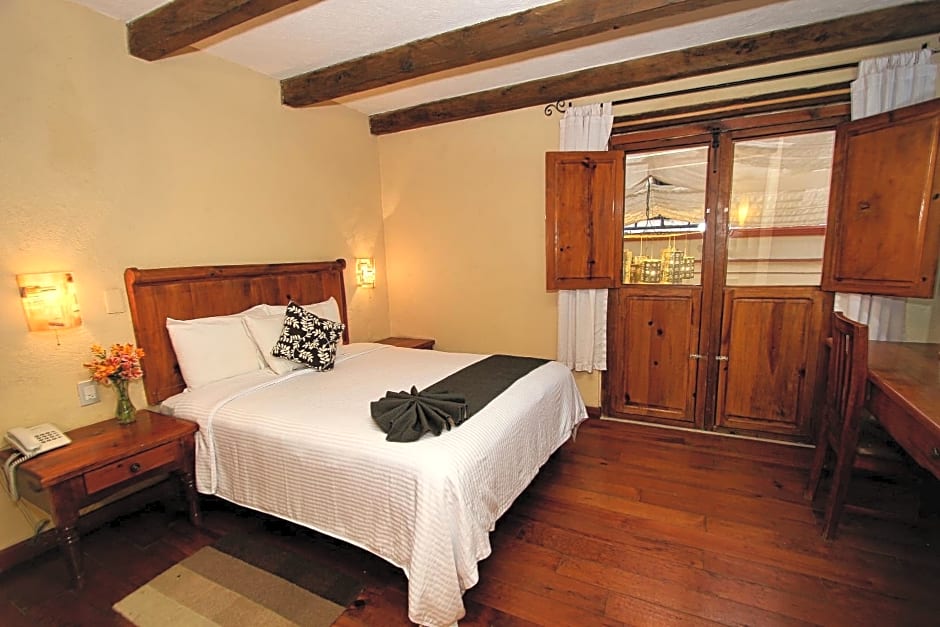 Hotel San Marcos